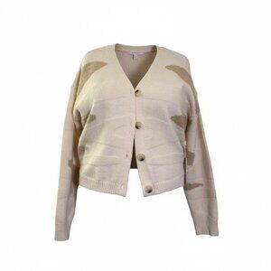 CYRUS The Modern Button Front Cardigan, NEW! Size XL